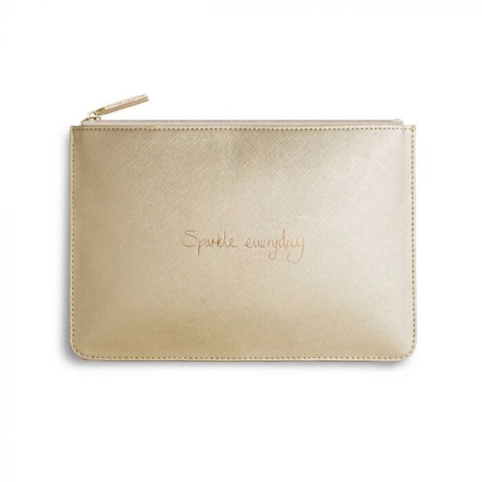 Katie Loxton  Perfect Pouch | Sparkle Everyday-4
